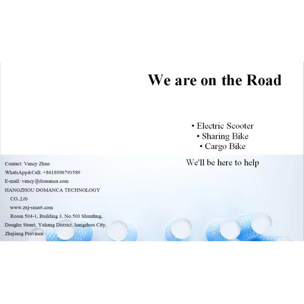 Electric Bicycle for Adults Fast Speed Customized Design and 1-3 Hours Charging Time