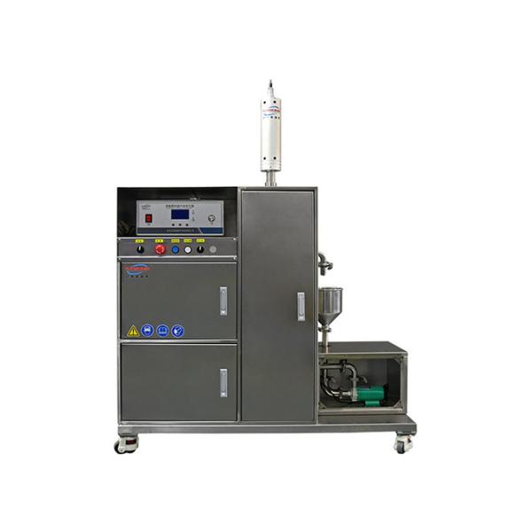 Dispersion de liquide par ultrasons à haute puissance 3000W 20Khz