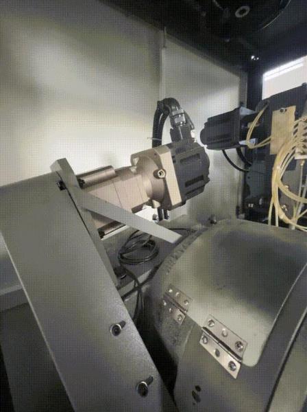 Full Auto Mattress Frame Spring Machine