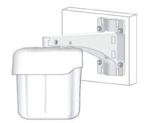 HPE Aruba Wireless Access Points AP-270-MNT-V2 JW053A