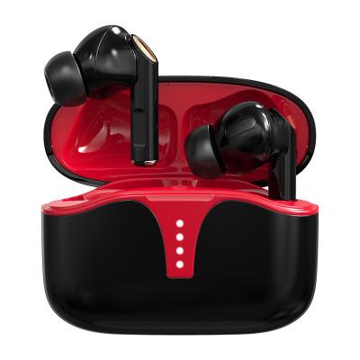 Stereo Noise Reduction Sports TWS Wireless Bluetooth Earphones Earbuds With Good Bass