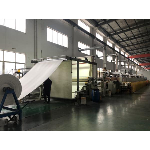 Не-сплетенный Номекс карманный сборник пыли воздуха кладет в мешки для завода асфальта