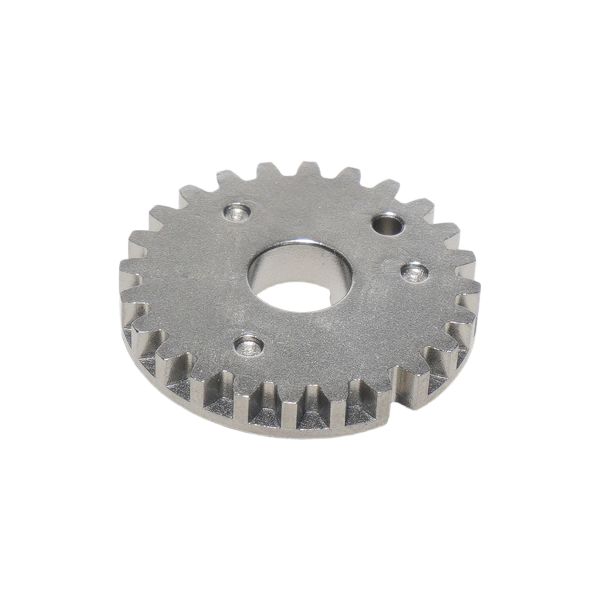 Custom OEM Stainless Steel MIM Parts with Sand Blasting for Precision Metal Injection Molding