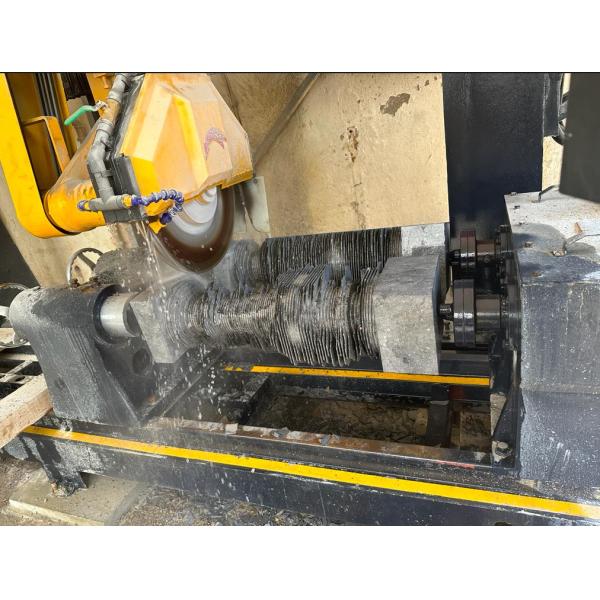 Автоматический каменный автомат для резки балясины PCS автомата для резки 2