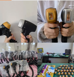 1600w 1800W Hair Removal Machine 40 Million Shots 808nm Diode Laser Xl Ice Painless