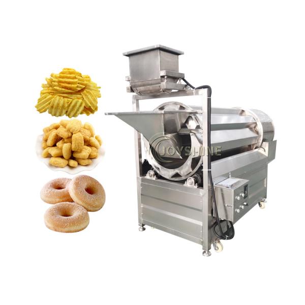 Máquina de fazer farinha de batata automática para 110 kg