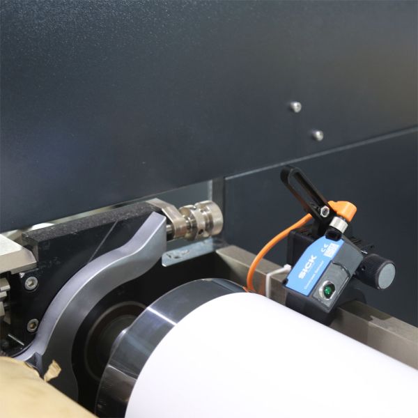 High Speed Fullly Servo Motors Flexographic Printing Machine with 12 Color