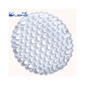 Sustainable and Effective MBBR φ36*4mm In Wastewater Treatment for Industrial