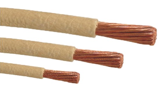 150mm2 Crepe paper covered cable used for oil immersered transformer cable
