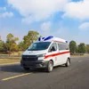 Ambulance Ford /Ambulance Vehicle for Medical Emergencies /Medical Transport Mobile Ambulance Vehicle/Mobile Clinic Truck