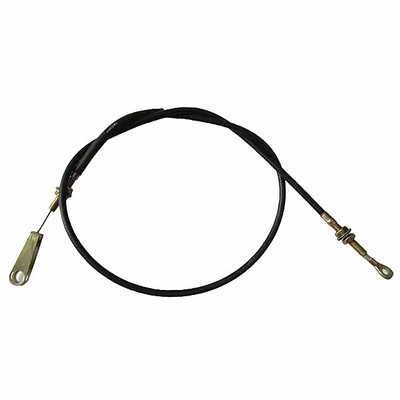 Universal Push Pull Choke Cable Push-Pull Throttle Cable