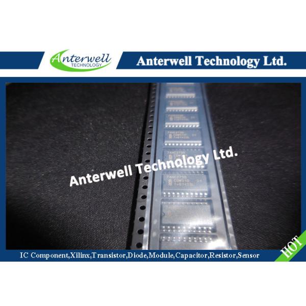 74HC273D Integrated Circuit Chip Octal D Type Flip Flop With Reset , Positive Edge Trigger