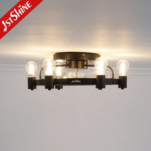 Serviço de soluções de iluminação montadas no tecto