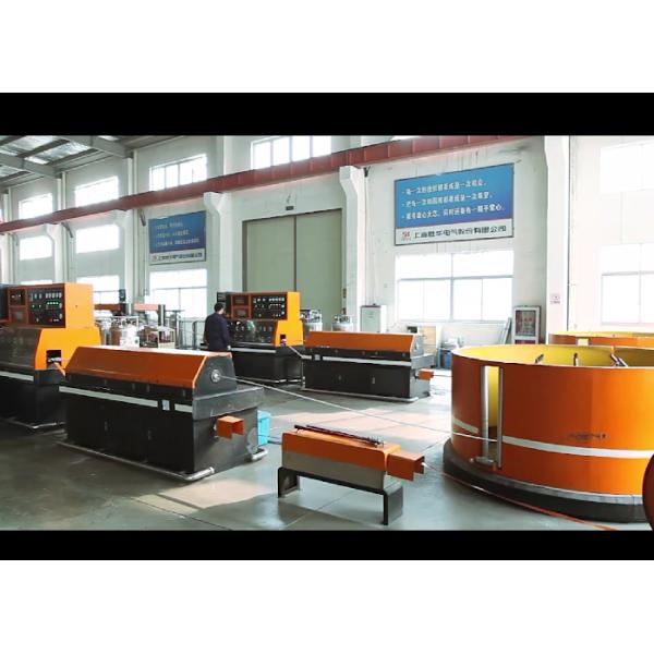 Shanghai Shenghua Cable (Group) Co., Ltd.