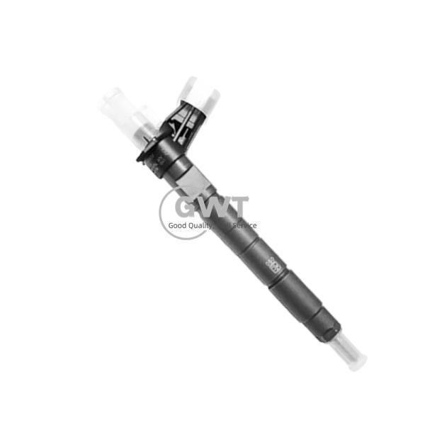Inyectores de combustible de ferrocarril común originales 0445116041 inyector de combustible 0445115067 35062005F
