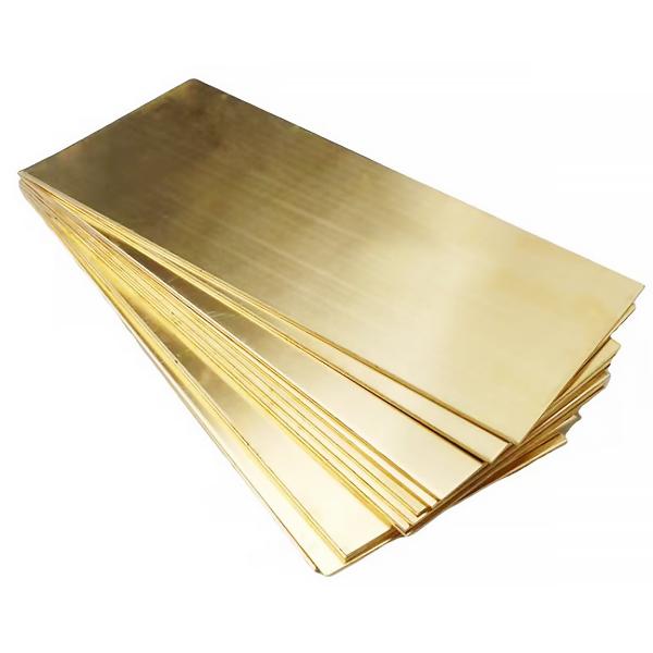 H80 Red Copper Sheet 70mm JIS Pure Copper Plate 50mm Cutting