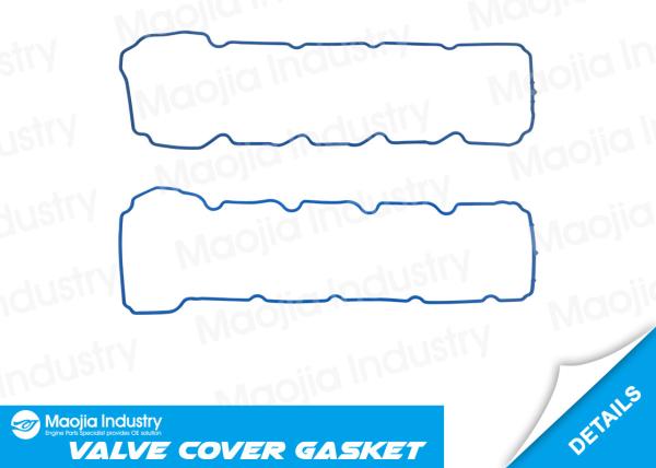 Front / Rear Valve Gasket Cover Replacement FOR Jeep Grand Cherokee Dodge Ram Dakota