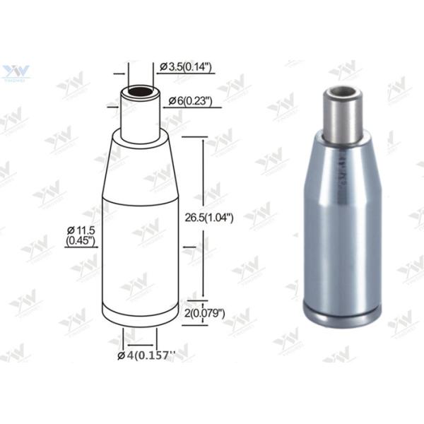Сожмите Грипперс кабеля замка/системы смертной казни через повешение света для п