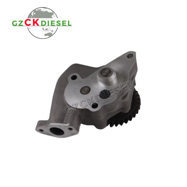 Pompes à huile 15110-1630 15110-1631 S1511-01631 pour le H06CT H07C FE194S