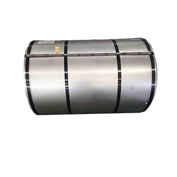 Orientação de grãos CRGO Chapas de aço 27zh110 Alto desempenho