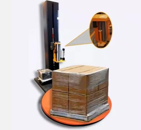 精度 自動 プラスチックフィルム 包装 機械 PLC 制御