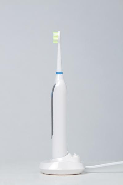 TB-1035 rechargable auto-timer toothbrush BLYL Brand Sonic Electric toothbrush