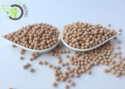 Adsorvente de separação de ar para peneira molecular industrial e comercial