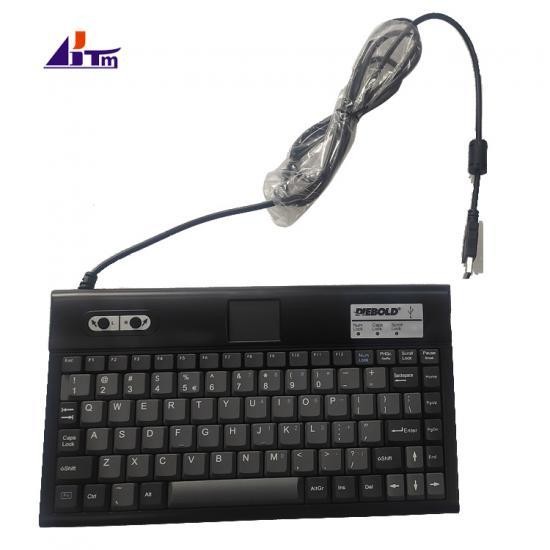 Запчасти для банкоматов Diebold Opteva USB клавиатура 49221669000A