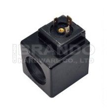 Тип гидравлическая катушка D12 12V D24 24V A100 110V A200 220V Yuken соленоида