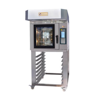 Horno convencional comercial 10 bandeja 15 bandeja Restaurante Horno de convección