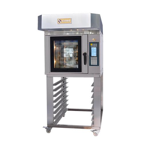 Horno convencional comercial 10 bandeja 15 bandeja Restaurante Horno de convección