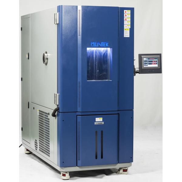 Thermal Cycling Industrial Test Chamber Air Cooling 5 °C / Minute 250 Liters