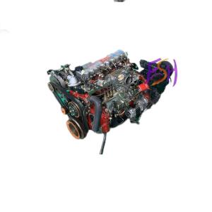 W04D Ensamblaje de motor diésel usado en buenas condiciones para Hino de 4