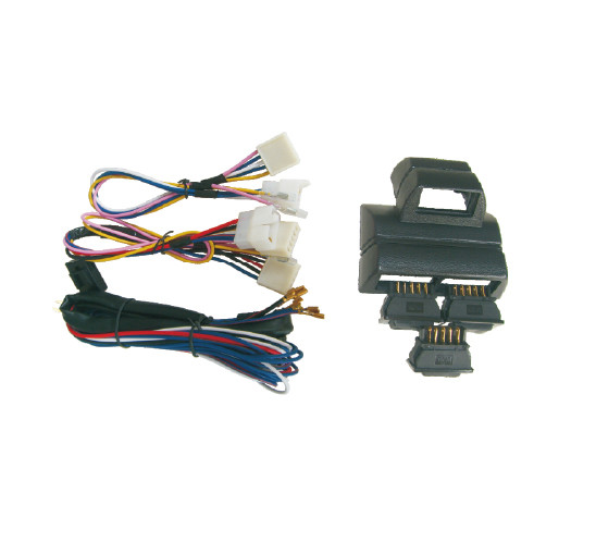 Pin набора 5 переключателя окна со стеклоподъемником ABS 12V всеобщий
