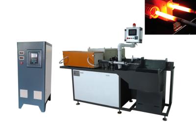 Automatic Feeding Type Induction Forging Machine For Bar Ends Heating