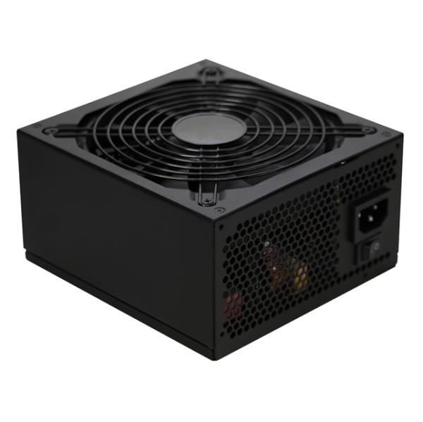 1350W AI Smart ATX3.1 Platinum Full Modular PSU JP Caps FDB