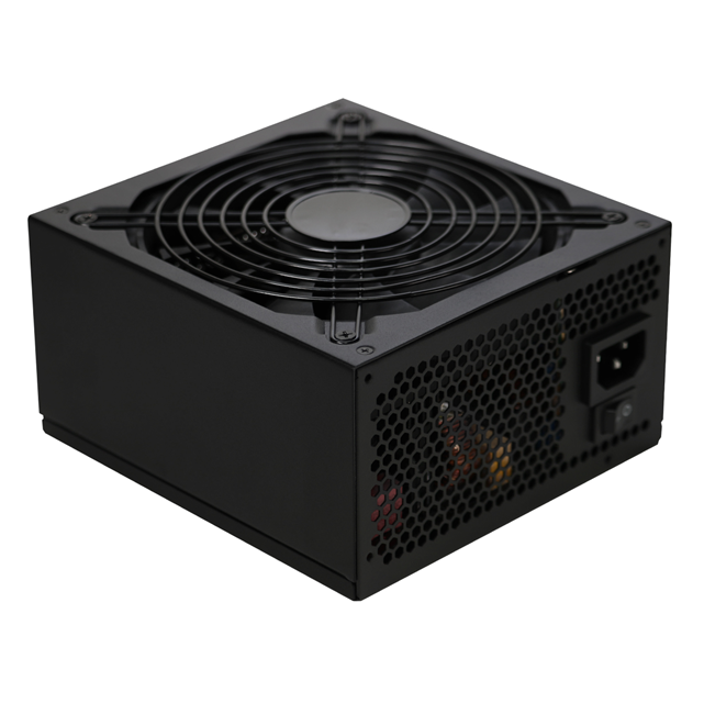 1350W AI Smart ATX3.1 Platinum Full Modular PSU JP Caps FDB