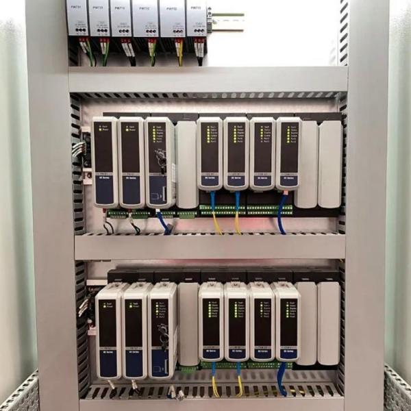 Módulo PLC IS220PTURH1A 100% Nuevo con 1 año de garantía