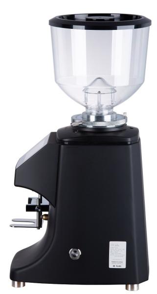 Electric Commercial Espresso Grinding Machine With Titanium Burr