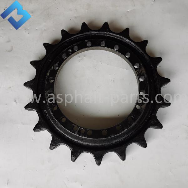 80672983 Walking Drive Sprocket ABG325 Asphalt Paver Parts