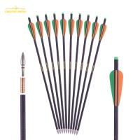 Des flèches de chasse de 300,7.62mm 18/20/22