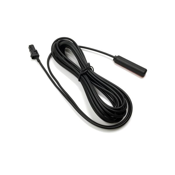 Япония DVB-T/ISDB/ATSC Антенна с соединителем GT13 GT16 VR1 HF201 и кабелем 3m RG174