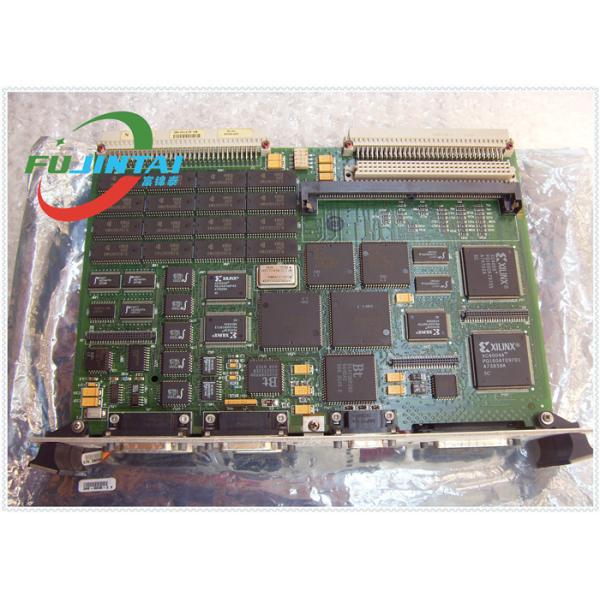 4800 Fuji Spare Parts VISION CARD K2105A Original New / Second Hand