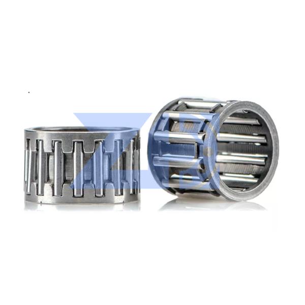 Exvaexcavatoror 234351 Drawn Cup Needle Roller Bearing NAV4006 4074106