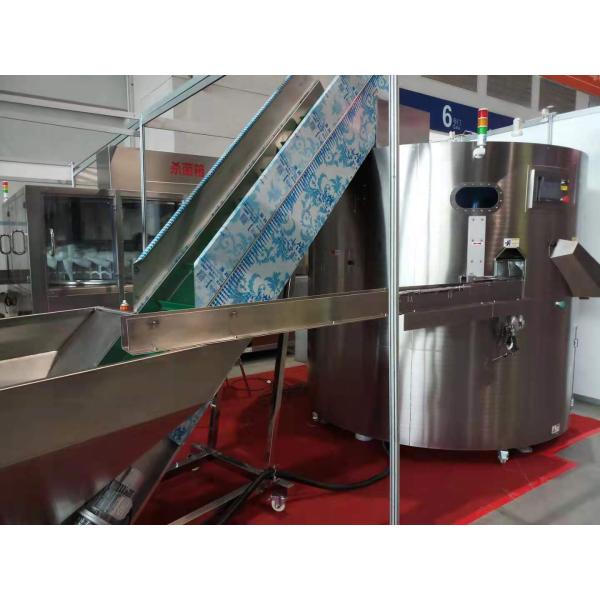 Высокоскоростной автоматический бутылочный разблокировщик Пластиковый домашний разблокировщик