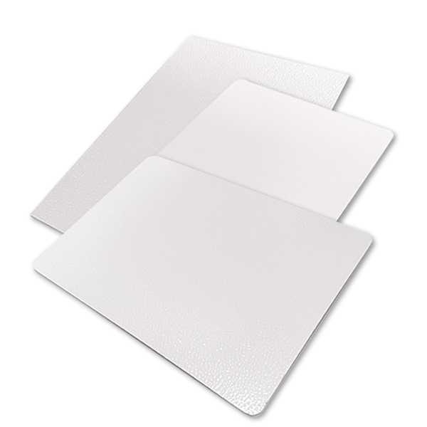 RV Exterior Wall Panels Bright Polished FRP Boards Wear Resistant Easy-To-Clean Finish