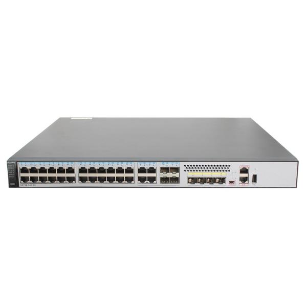 Used 5720-EI Series 28-Port 10/100/1000 Network Switch S5720-36C-EI-AC for Rack Mount