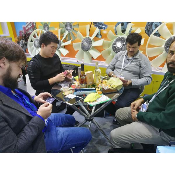 Guangzhou Sub-Group Auto Parts Co.,Ltd.