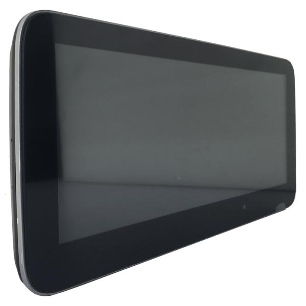 Mercedes Benz A GLA CLA Class A160 A180 A200 NTG4.5 CAR GPS Built in SIM Slot Android 10.0 Support Carplay BNZ-1202