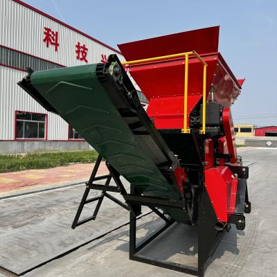 Seedbed Soil Crusher Farm Tool For Seeding And Nursery Cultivation